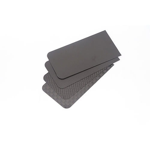 Carbon plate