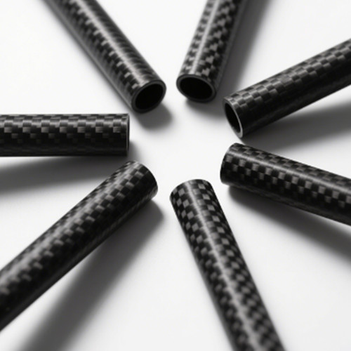 Carbon nanotube, carbon fiber tube, carbon fiber composite materials. High-quality manufacturers in China offer large quantities of wholesale supply.