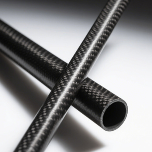 Chinese manufacturers of carbon fiber composite materials customize and produce high-quality carbon tubes