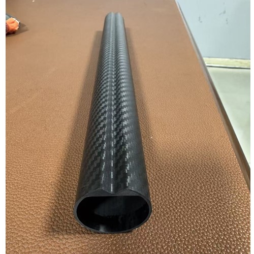 Barrel carbon tube, special-shaped carbon tube, polygonal carbon tube