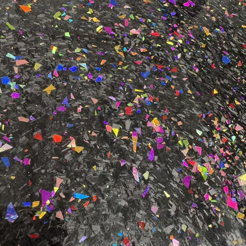 Wholesale of chopped carbon plates and colored carbon plate manufacturers